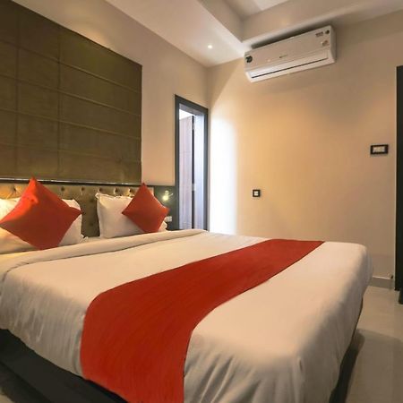 Aditya Residency Guwahati Exterior foto