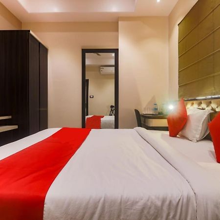 Aditya Residency Guwahati Exterior foto
