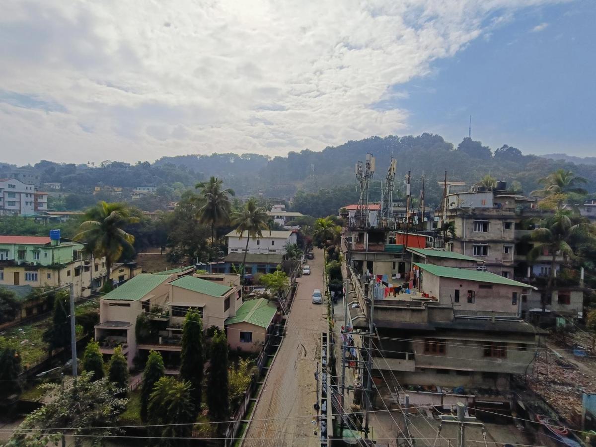 Aditya Residency Guwahati Exterior foto